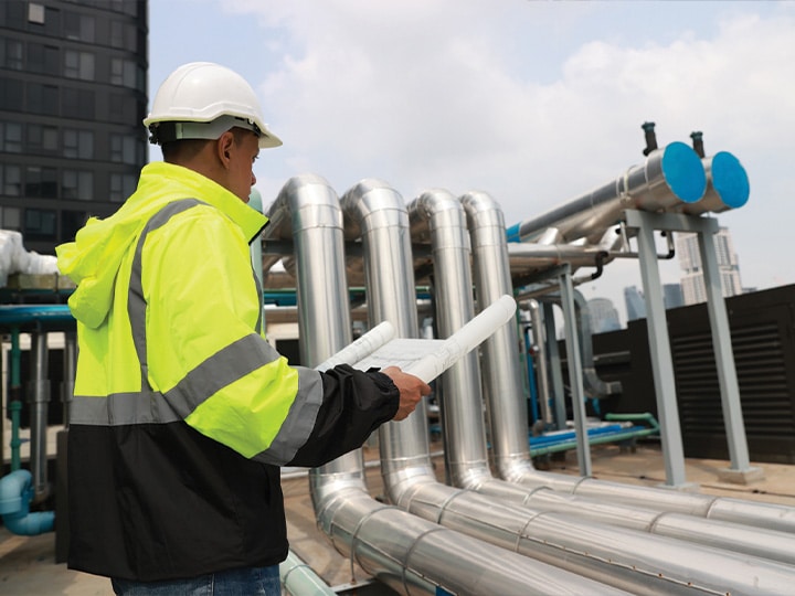 Building Maintenance